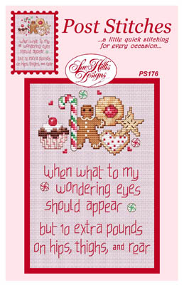 (image for) Ten Extra Pounds